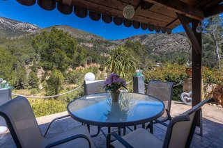 Casa rural en venta en Guadalest