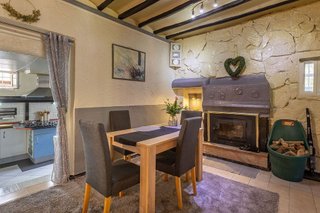 Casa rural en venta en Guadalest