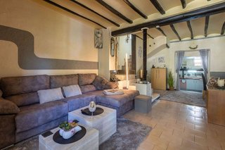 Casa rural en venta en Guadalest