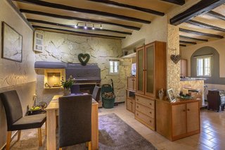 Casa rural en venta en Guadalest
