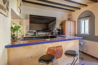 Casa rural en venta en Guadalest