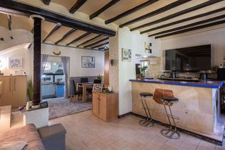 Casa rural en venta en Guadalest