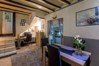 Casa rural en venta en Guadalest