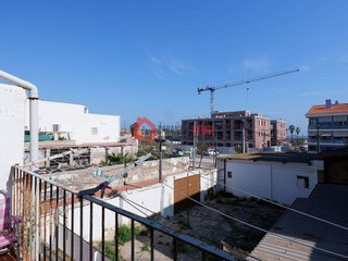 Piso en venta en El Cabanyal- El Canyamelar en Valencia