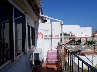 Piso en venta en El Cabanyal- El Canyamelar en Valencia