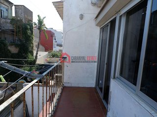 Piso en venta en El Cabanyal- El Canyamelar en Valencia