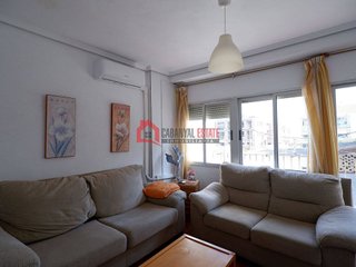 Piso en venta en El Cabanyal- El Canyamelar en Valencia