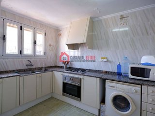 Piso en venta en El Cabanyal- El Canyamelar en Valencia