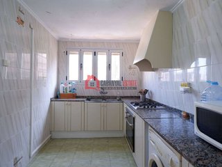 Piso en venta en El Cabanyal- El Canyamelar en Valencia