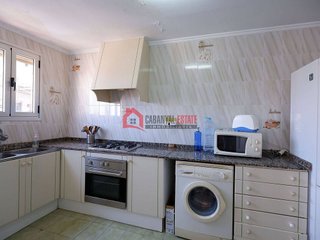 Piso en venta en El Cabanyal- El Canyamelar en Valencia