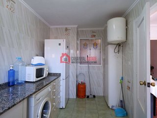 Piso en venta en El Cabanyal- El Canyamelar en Valencia