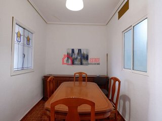Piso en venta en El Cabanyal- El Canyamelar en Valencia