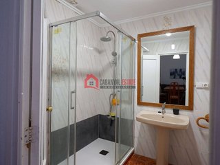 Piso en venta en El Cabanyal- El Canyamelar en Valencia