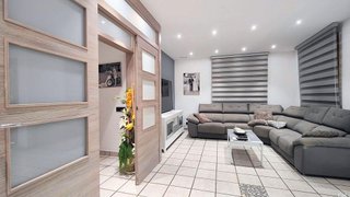 Chalet en venta en Centre en Castellar del Vallès