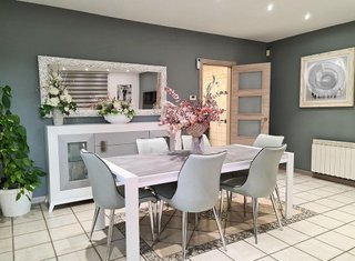 Chalet en venta en Centre en Castellar del Vallès