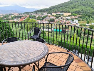 Chalet en venta en Centre en Castellar del Vallès