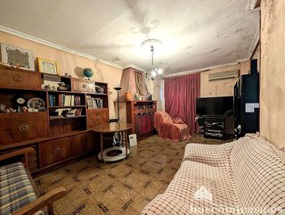 Chalet en venta en Centro Ciudad en Linares