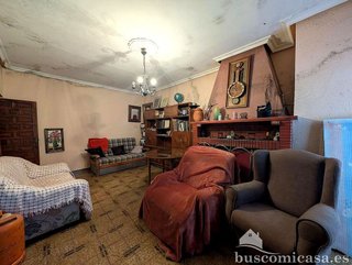 Chalet en venta en Centro Ciudad en Linares