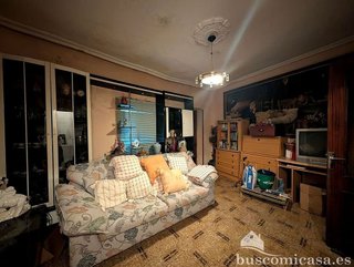 Chalet en venta en Centro Ciudad en Linares