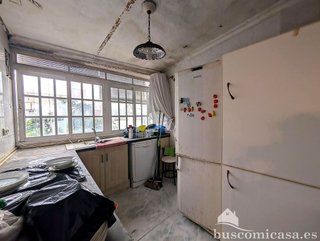 Chalet en venta en Centro Ciudad en Linares
