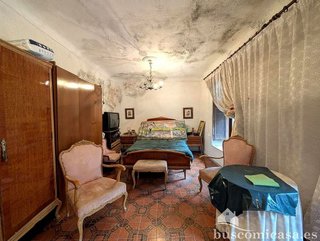 Chalet en venta en Centro Ciudad en Linares