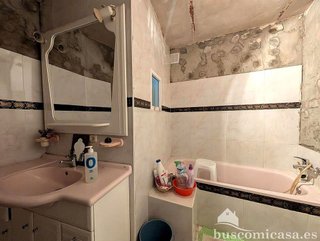 Chalet en venta en Centro Ciudad en Linares