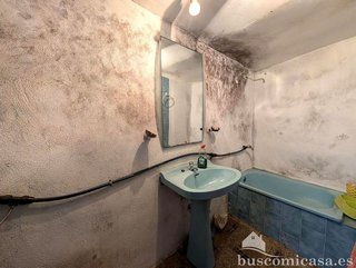 Chalet en venta en Centro Ciudad en Linares
