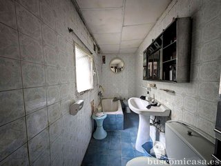 Chalet en venta en Centro Ciudad en Linares