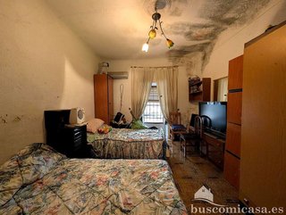 Chalet en venta en Centro Ciudad en Linares