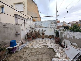 Chalet en venta en Centro Ciudad en Linares