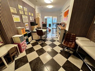 Local comercial en venta en Gamarra - La Trinidad en Málaga