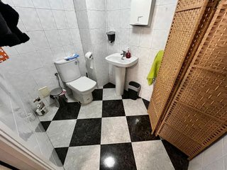 Local comercial en venta en Gamarra - La Trinidad en Málaga