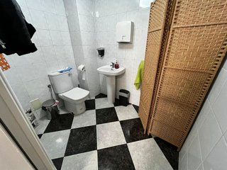 Local comercial en venta en Gamarra - La Trinidad en Málaga