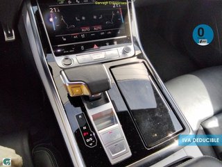Audi Q8 S line plus 55 TFSIe quattro 280 kW (381 CV) tiptronic