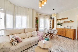 Piso en venta en Centro en Torrevieja