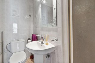 Piso en venta en Centro en Torrevieja