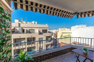 Piso en venta en Centro en Torrevieja