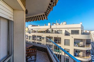 Piso en venta en Centro en Torrevieja