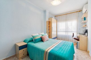 Piso en venta en Centro en Torrevieja
