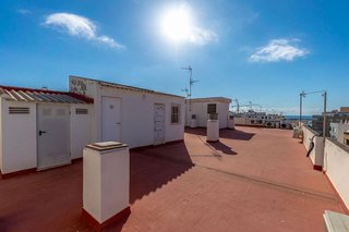 Piso en venta en Centro en Torrevieja