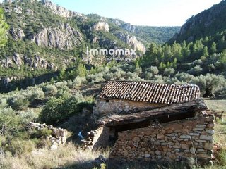 Terreno en venta en Paüls