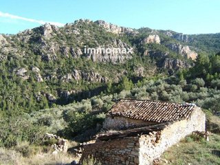 Terreno en venta en Paüls