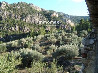 Terreno en venta en Paüls
