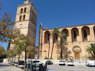 Solar en venta en Muro en Muro