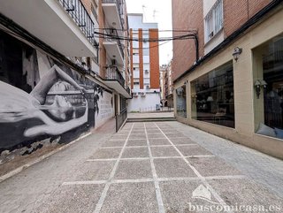 Local comercial en venta en Centro Ciudad en Linares
