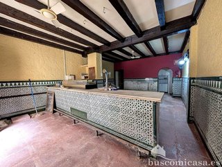 Local comercial en venta en Centro Ciudad en Linares