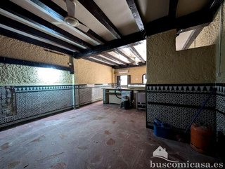 Local comercial en venta en Centro Ciudad en Linares