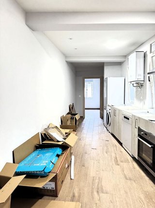 Piso en venta en Centro en Avilés