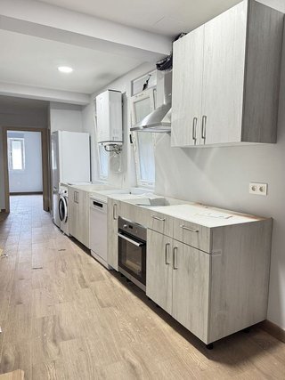 Piso en venta en Centro en Avilés
