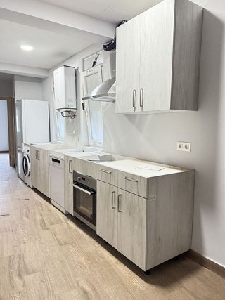 Piso en venta en Centro en Avilés